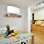 Apartment Polanki Park Nemo
