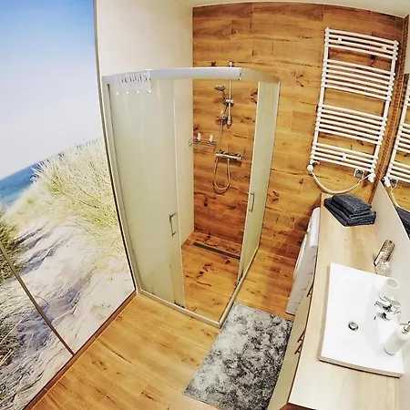 Apartamento Polanki Park Nemo Kołobrzeg