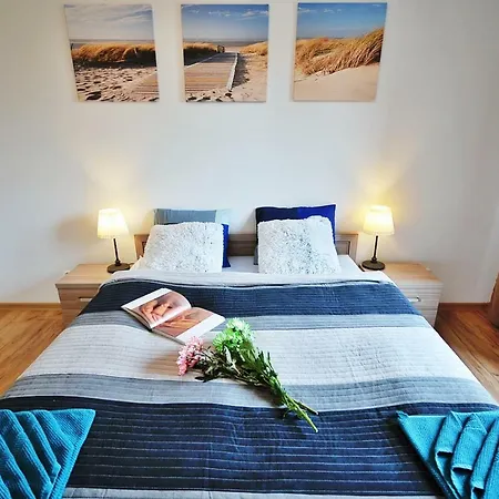 Apartamento Polanki Park Nemo Kołobrzeg