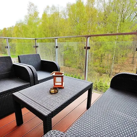 Apartamento Polanki Park Nemo *