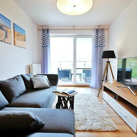 Apartamento Polanki Park Nemo *
