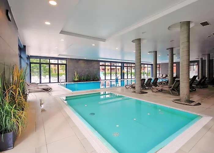 Polanki Park Nemo * Колобжег