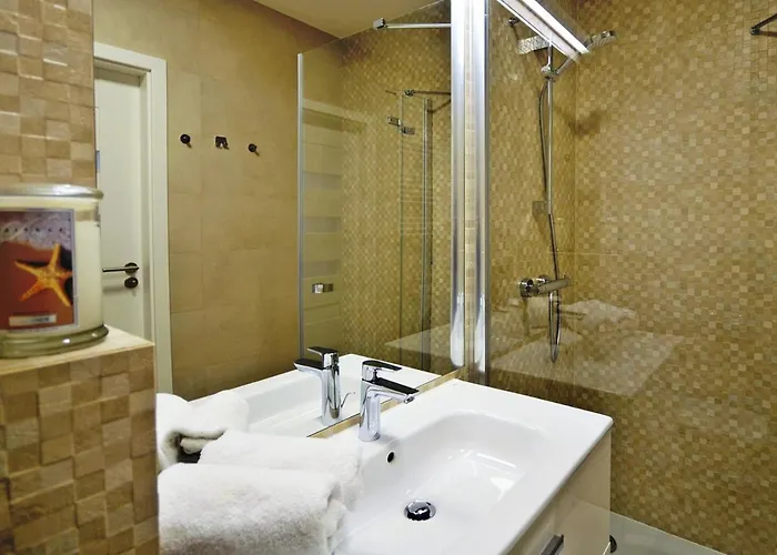 Polanki Park Nemo Апартаменты