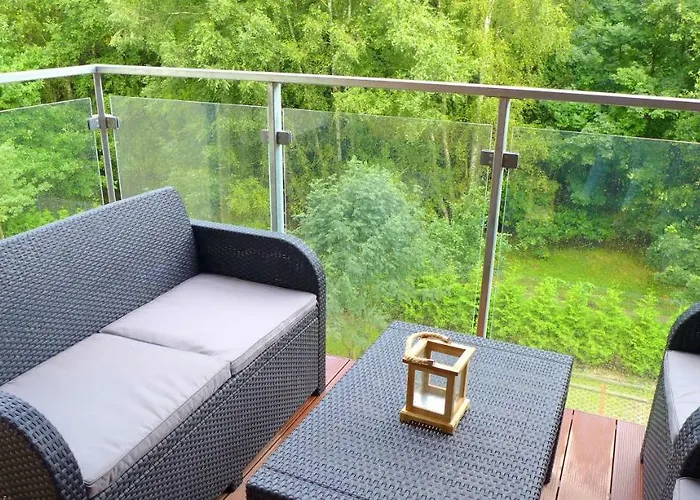 Polanki Park Nemo * Колобжег