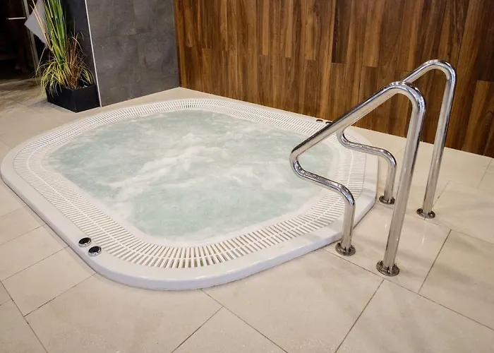 Polanki Park Nemo Колобжег