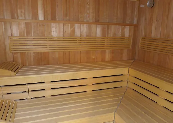 Polanki Park Nemo Апартаменты *