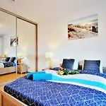 Polanki Park Nemo Apartman Kołobrzeg