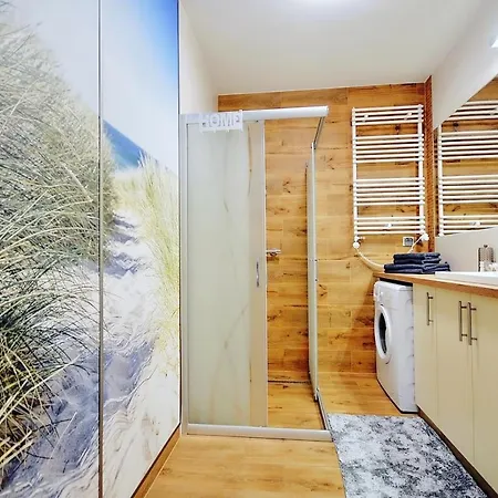 Polanki Park Nemo アパート *