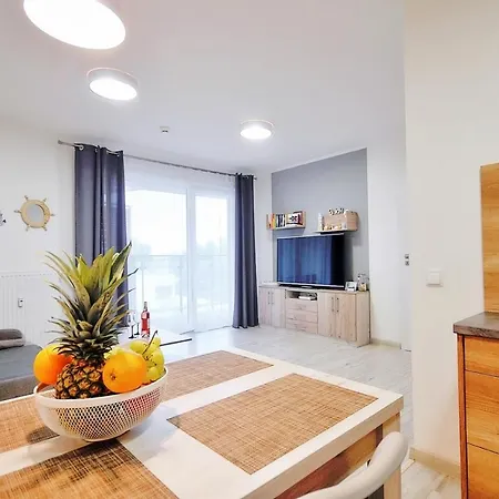 Polanki Park Nemo アパート *