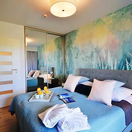 アパート Polanki Park Nemo