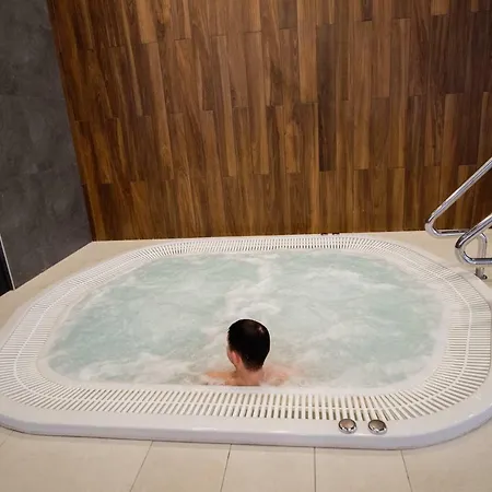 アパート Polanki Park Nemo コウォブジェク