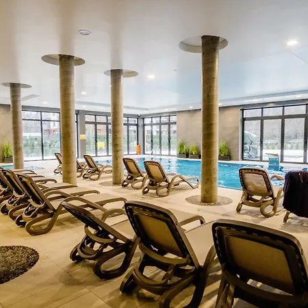 Polanki Park Nemo アパート