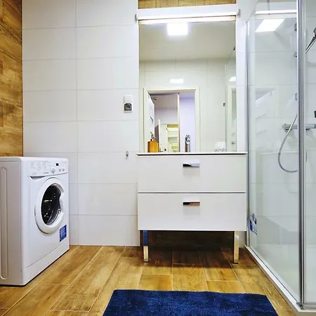 Polanki Park Nemo コウォブジェク