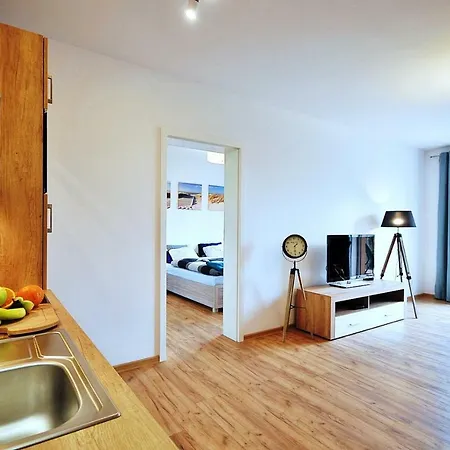 Polanki Park Nemo アパート コウォブジェク