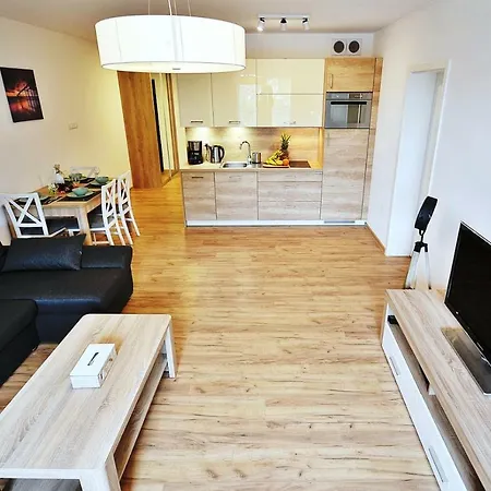 Polanki Park Nemo * コウォブジェク