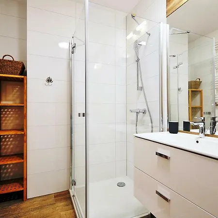 アパート Polanki Park Nemo *