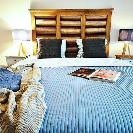 Polanki Park Nemo アパート