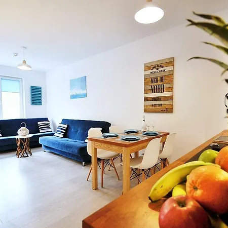 アパート Polanki Park Nemo *