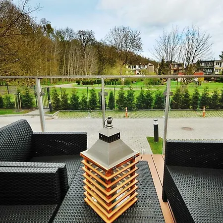 Polanki Park Nemo * コウォブジェク