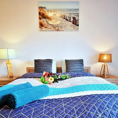 アパート Polanki Park Nemo