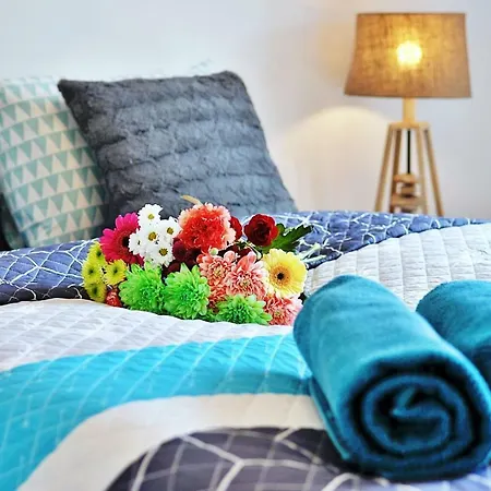 Apartman Polanki Park Nemo Kołobrzeg