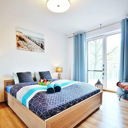 アパート Polanki Park Nemo *