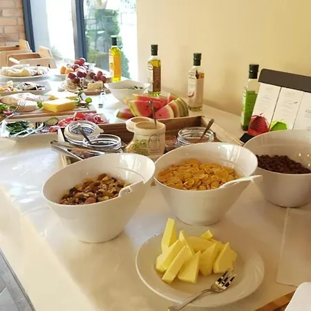 アパート Polanki Park Nemo *