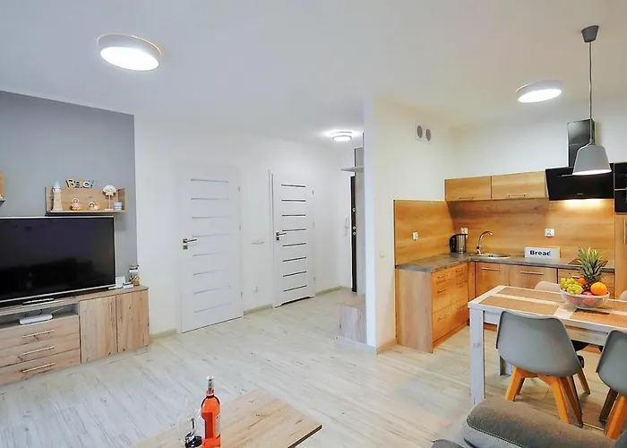 Polanki Park Nemo Kołobrzeg