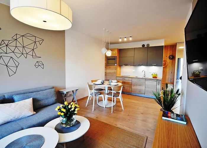 Polanki Park Nemo Kołobrzeg