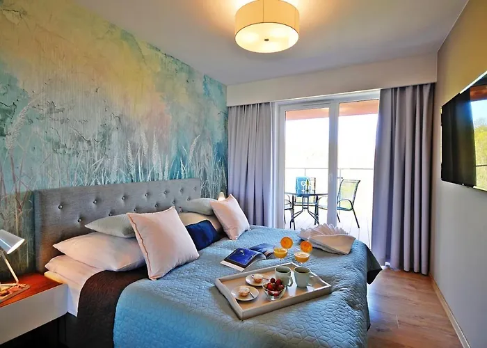 Polanki Park Nemo アパート