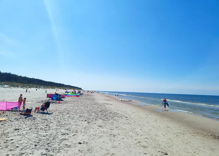 Polanki Park Nemo Kołobrzeg