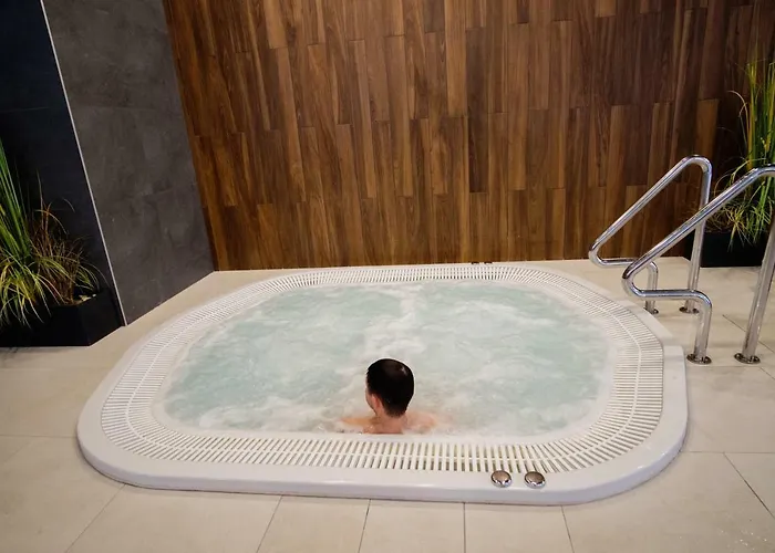 Appartement Polanki Park Nemo Kołobrzeg