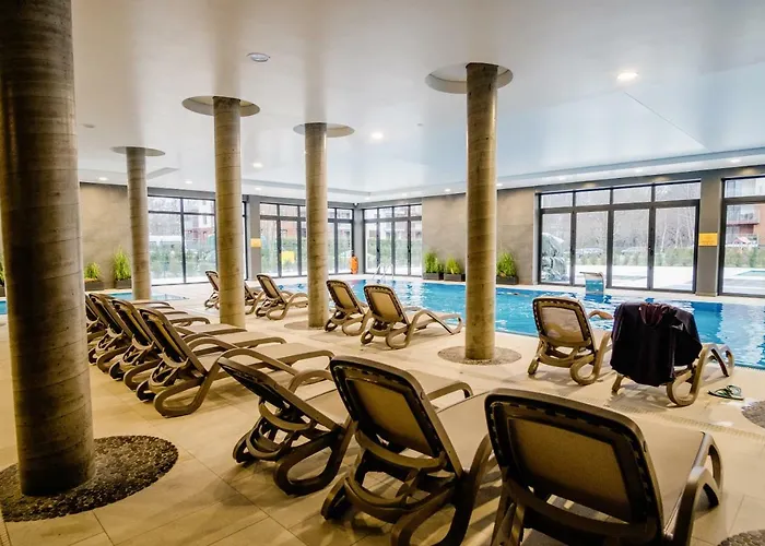 Polanki Park Nemo Διαμέρισμα