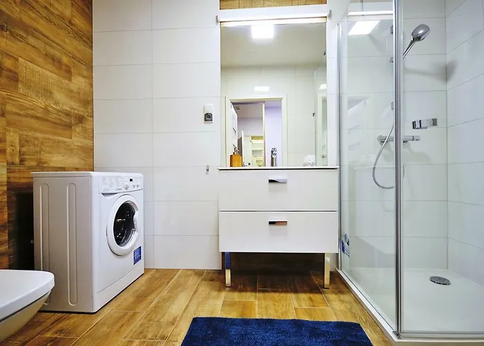 Polanki Park Nemo コウォブジェク