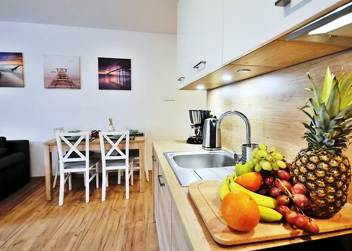 Polanki Park Nemo Kołobrzeg