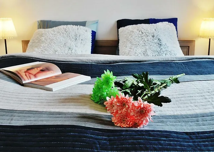 Polanki Park Nemo Appartement *