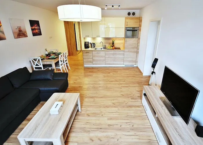 Polanki Park Nemo * Kołobrzeg