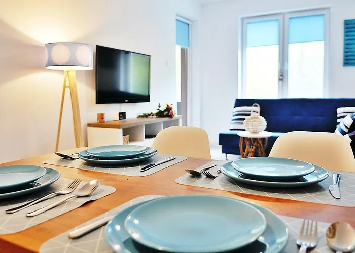 アパート Polanki Park Nemo *