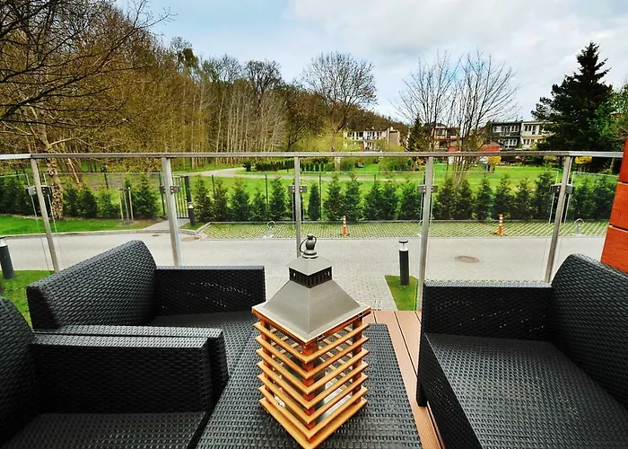 Polanki Park Nemo * Kołobrzeg