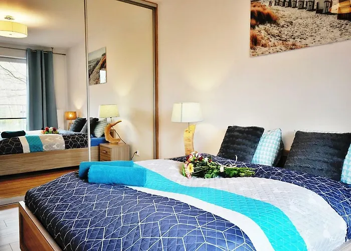 Polanki Park Nemo * Kołobrzeg