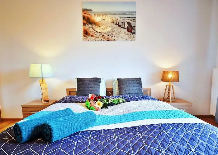 アパート Polanki Park Nemo