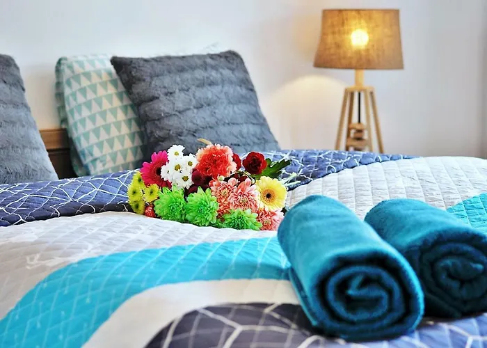 Appartement Polanki Park Nemo Kołobrzeg